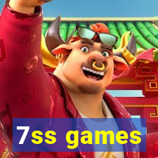 7ss games